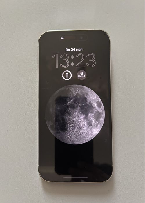 Продам iPhone 14 Pro