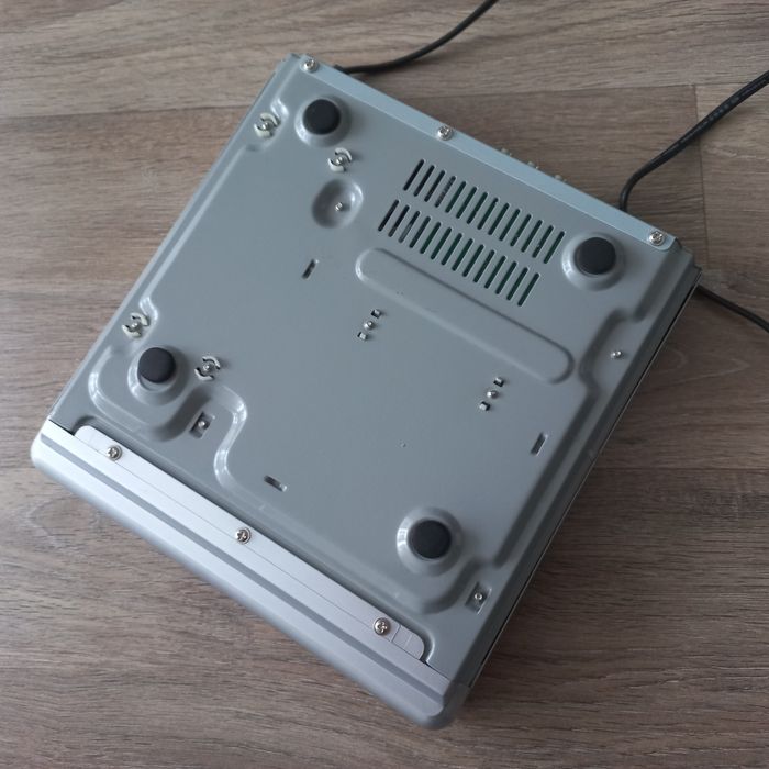 Dvd player Vortex