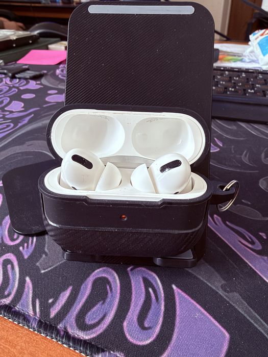 Airpods pro-1  (оригинал)