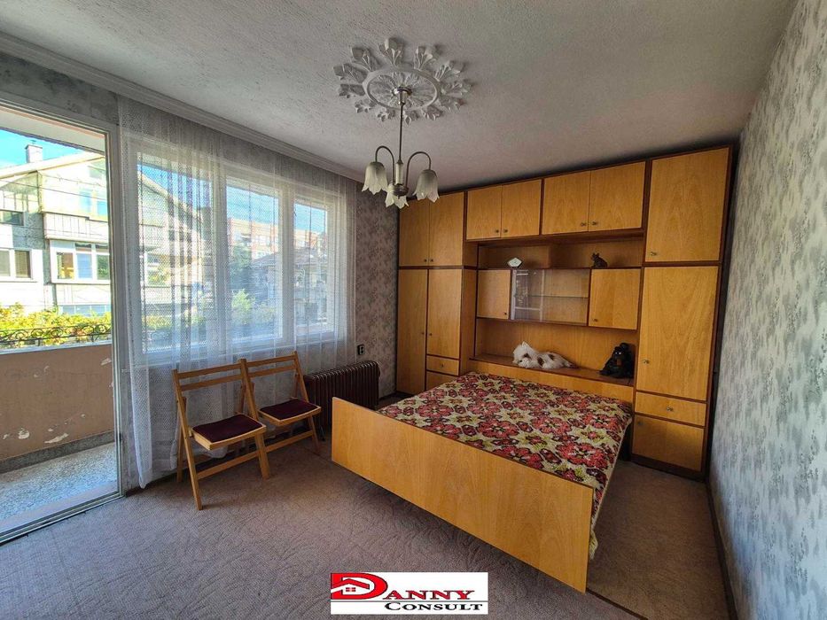 Продава се Многостаен апартамент в Велико Търново, Акация - 103 кв.м за 1331 €/кв.м - Снимка #3