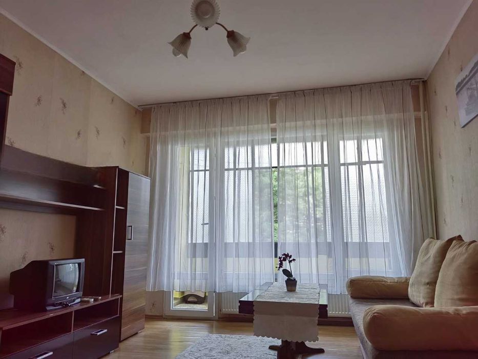 Дава се под наем Едностаен апартамент в София, Хаджи Димитър - 45 кв.м за 409 € - Снимка #1