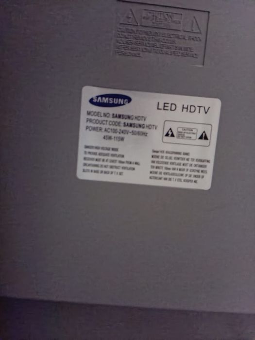 Samsung Смарт ТВ