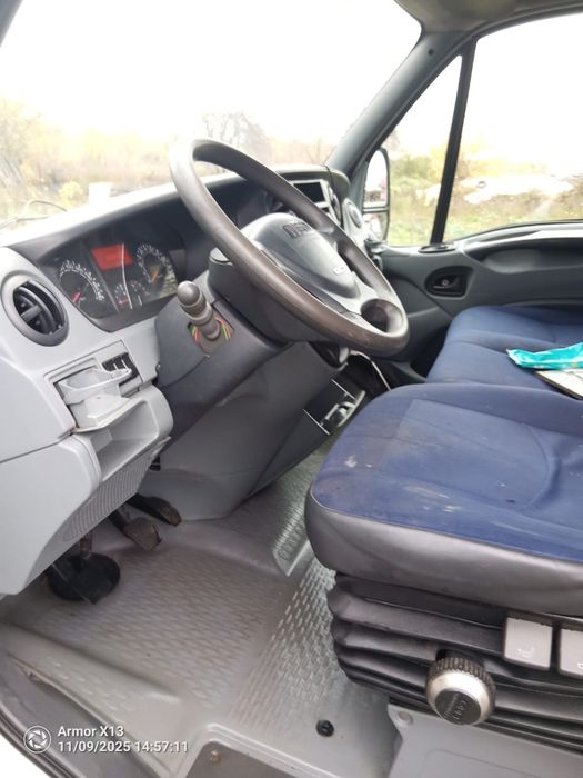 Iveco Daily HPI  35C15