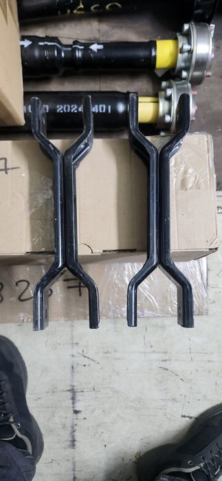 Стойка стабилизатора Газон Некст