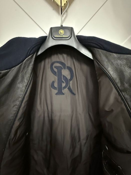 Пальто Stefano Ricci