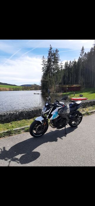 De vânzare Cf Moto nk 400