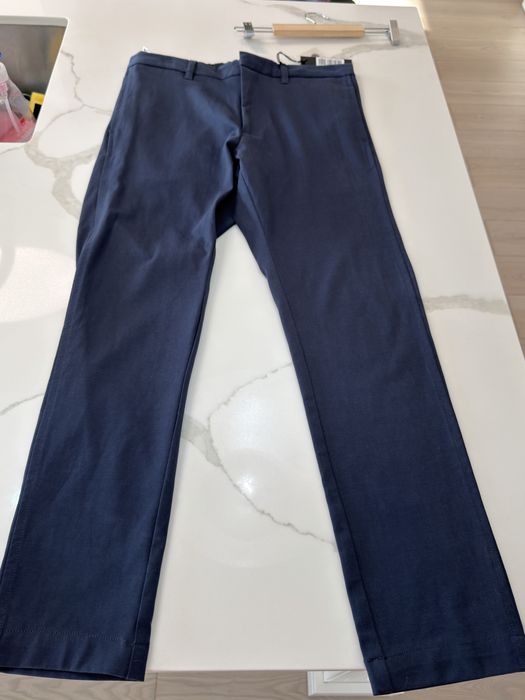 Pantaloni chino Diesel