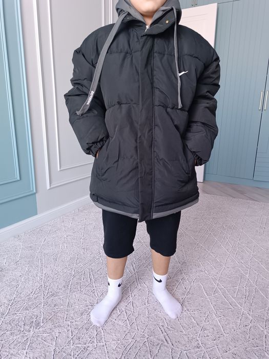 Зимни куртка новый