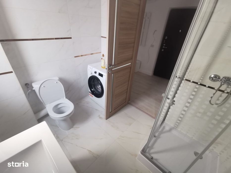 Apartament 2 camere de inchiriat Cartodrom