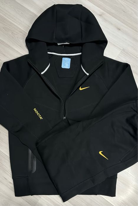 nike nocta XL размер