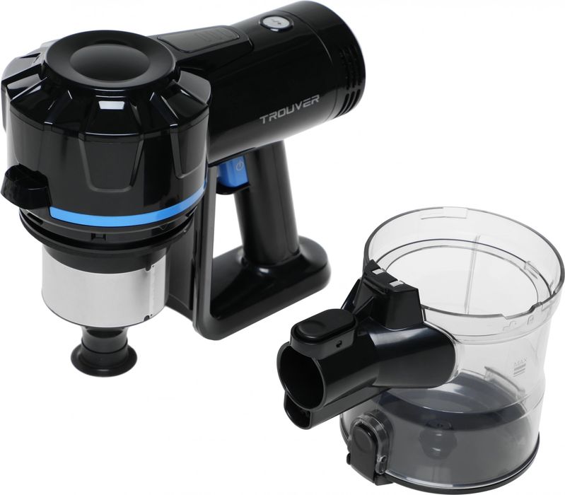 Беспроводной пылесос Dreame Trouver J10