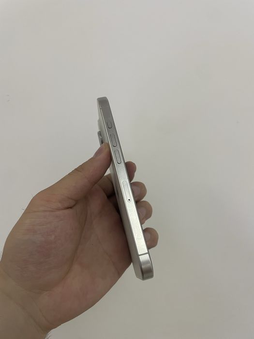 Айфон 15про iphone 15pro идеал 256гб 87акб