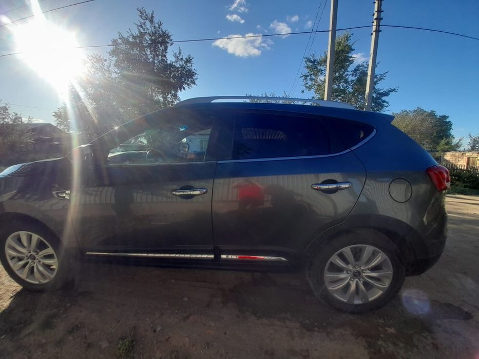 Продам авто Джак S5г/в2018