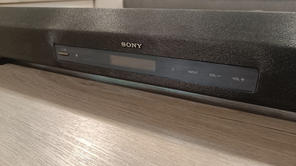 SONY  саундбар, soundbar