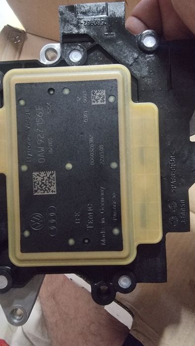 AUDI A4 B8 запчасть