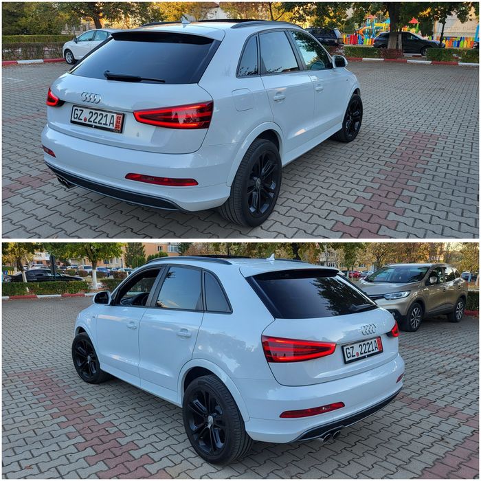 AUDI Q3 2013 — imagine 4