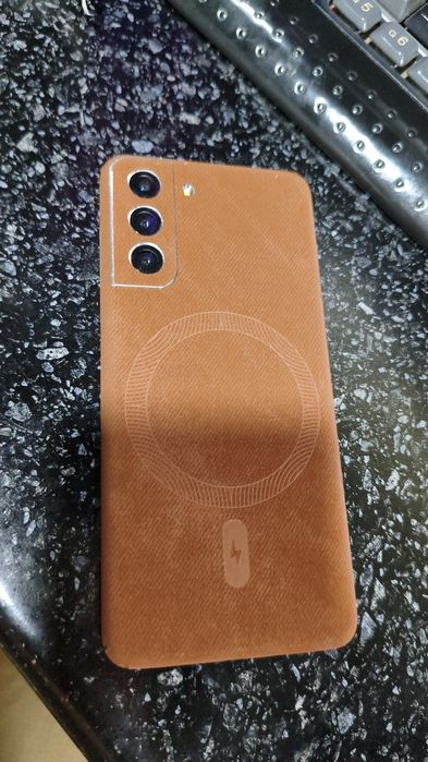 galaxy s21 256gb oynasi singan