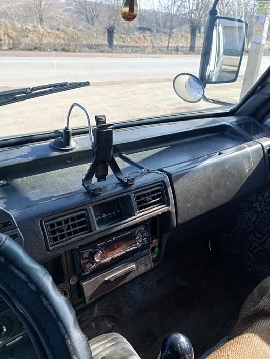 Kia Topic срочно