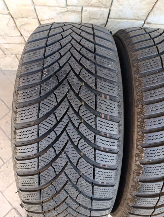 Зимни гуми Semperit 205/50/17 Speed-Grip 5