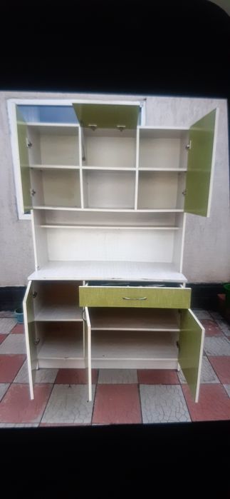 Продам кухонный шкаф.