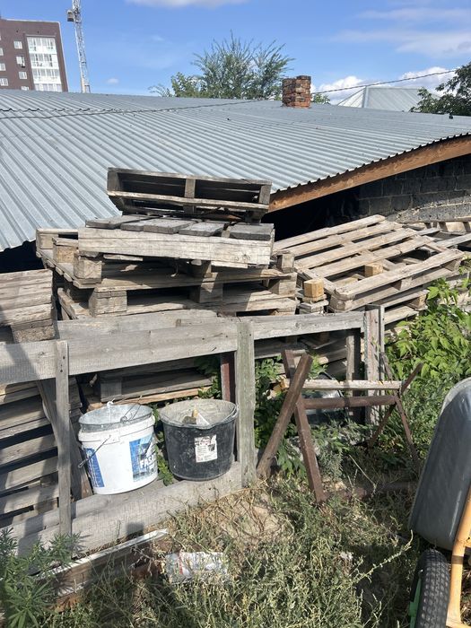 Паддондар сатамын