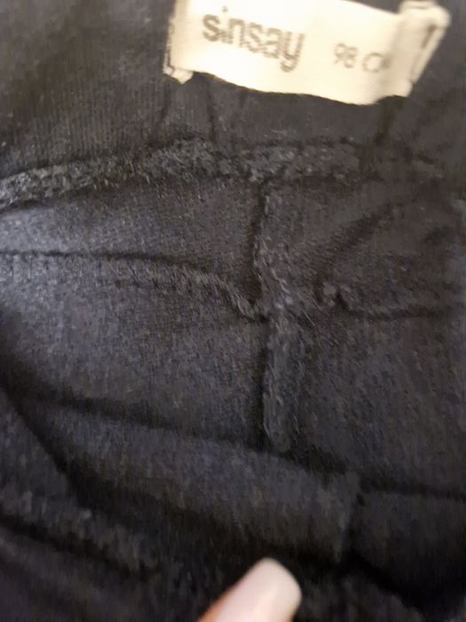 Lot 6 pantaloni baietei