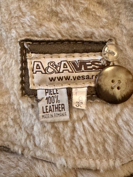 Cojoc A&A Vesa Orastie, m36