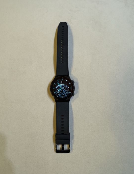 Huawei watch gt 2 pro