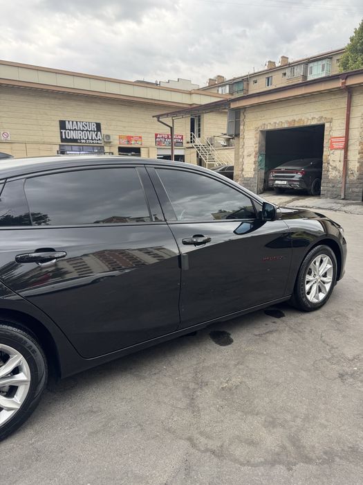 Malibu Xl сотилад