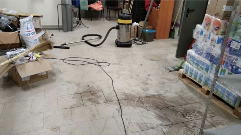 Профессиональная уборка офисов и помещений в Ташкенте | Клининг