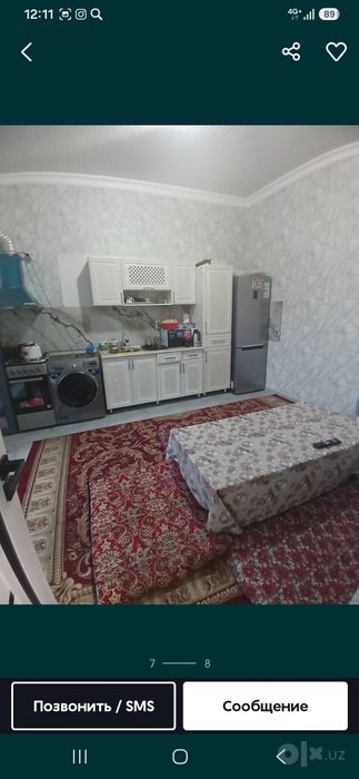 Уй сотилади срочнига