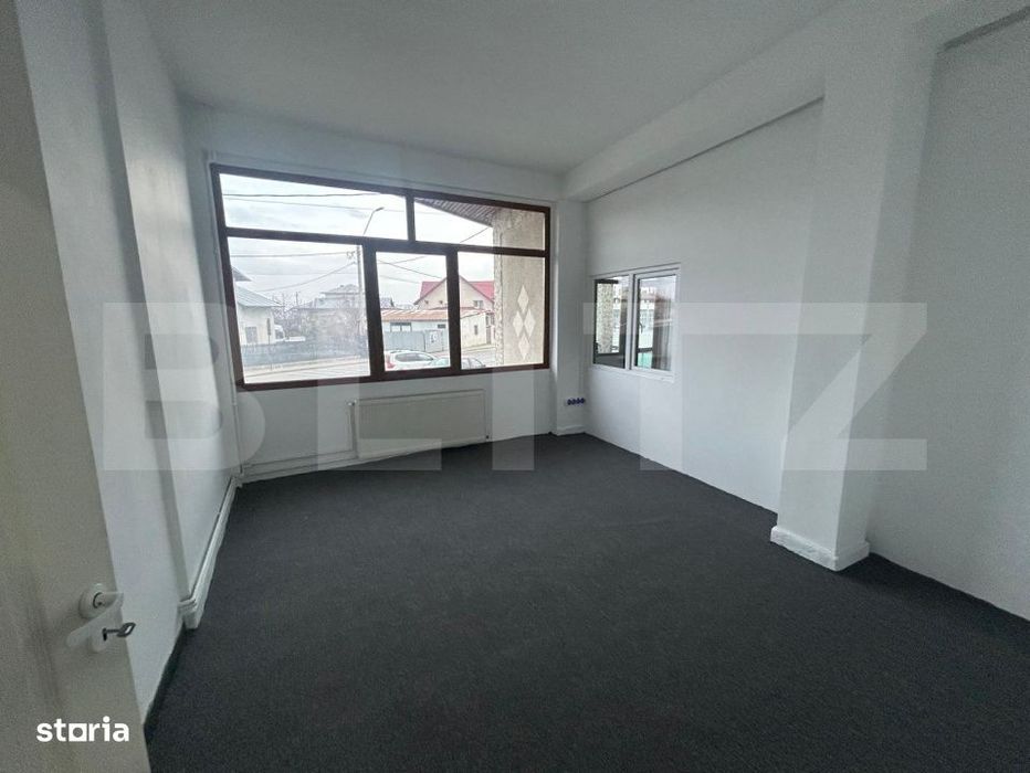 Spatiu birouri | 80 mp | Micro 2