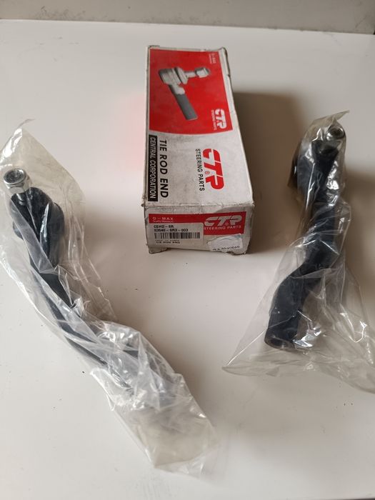 Рулевые наконечники Honda Cr-v