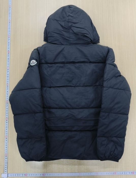 Зимно яке - Moncler
