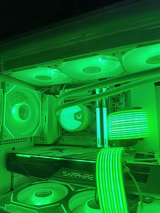 Продам игровой системный блок