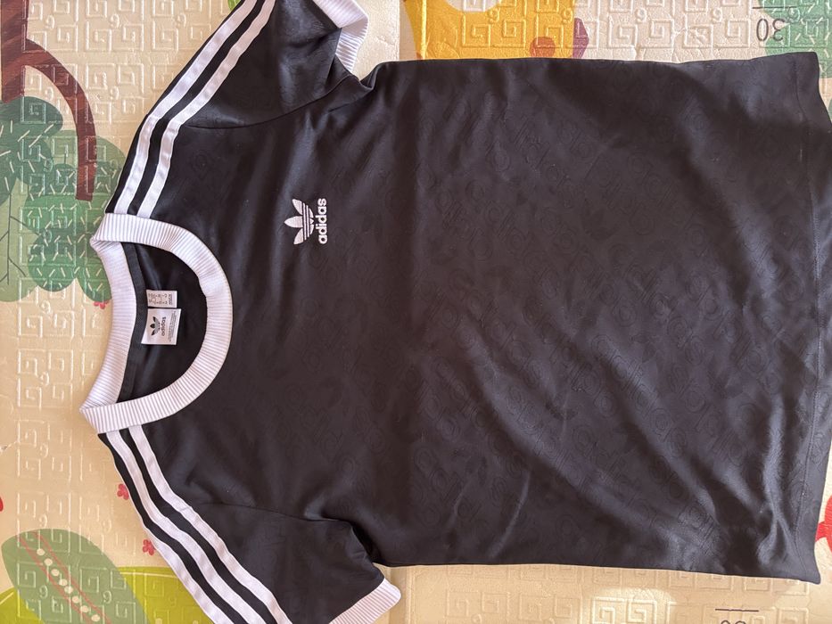 Дамска тениска адидас