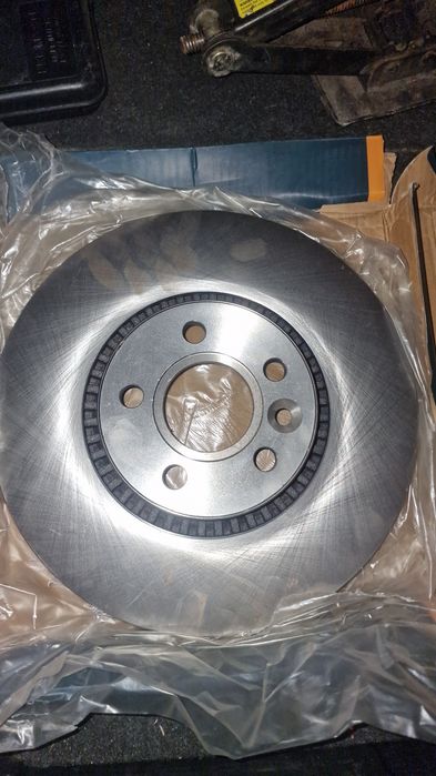 Discuri de frana Volvo