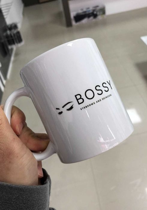 Рекламни и фирмени чаши – Идеалният подарък за вашия бизнес!