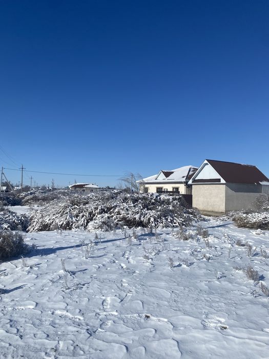 Участок 10 соток Сабалақ