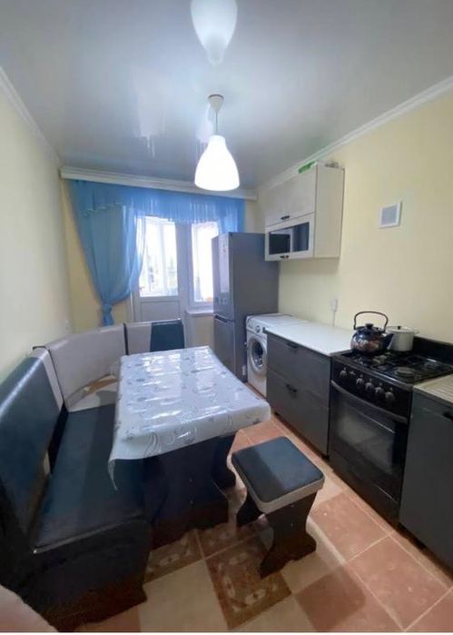 Сдам квартиру