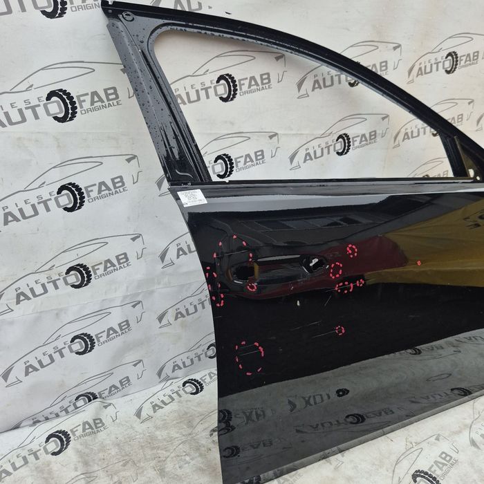 Usa dreapta fata Opel AStra L an 2021-2022-2023-2024-2025-2026