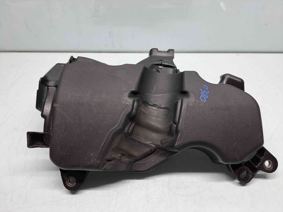 Capac motor  Dacia Logan 2 [Fabr 2012-2020] 175B15263R 1.5 DCI K9K626