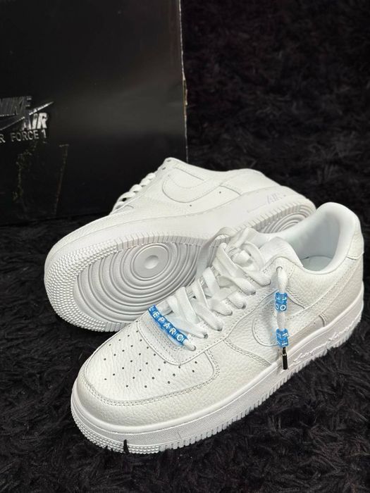 Кроссовки Nike Air Force 1 Drake