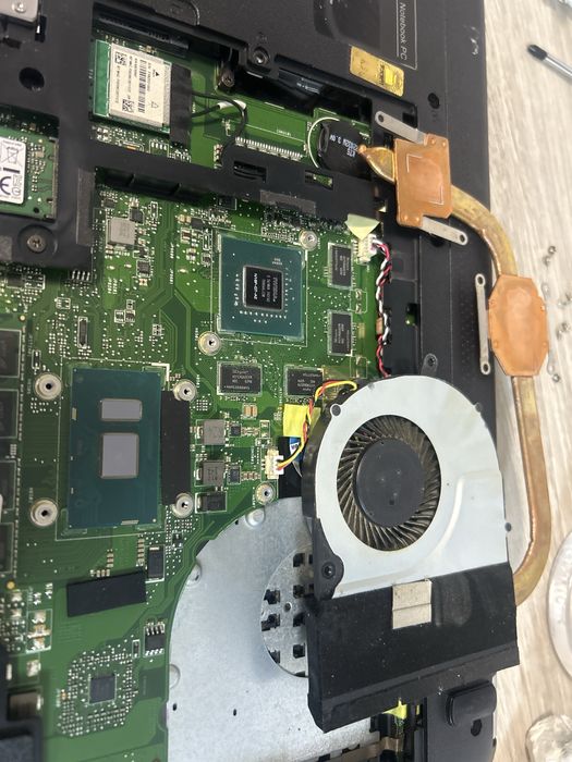Instalare Windows si Curatare PC/Laptop