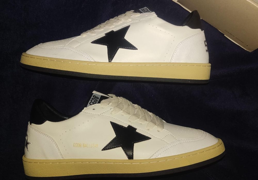 Продам Golden Goose Ballstar