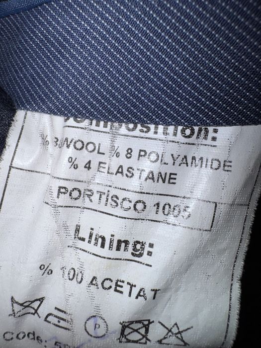 Мъжки костюми Teodor и Andrews