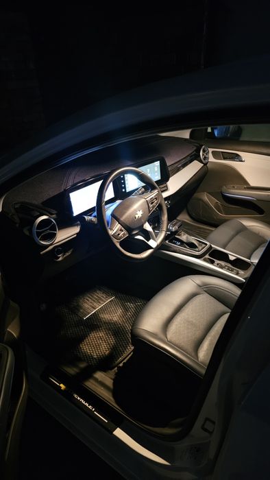 Monza 1.5 пробег 56 000 км, год 2023