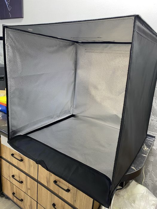 Фотобокс для съемок