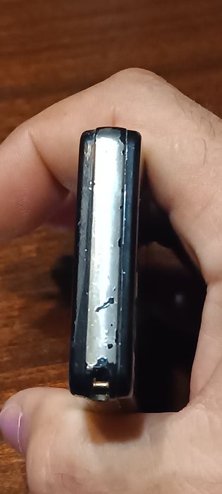 LG  KE 850  Prada