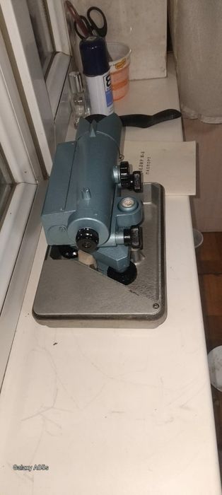 Нивелир H -3 в идеальном состоянии